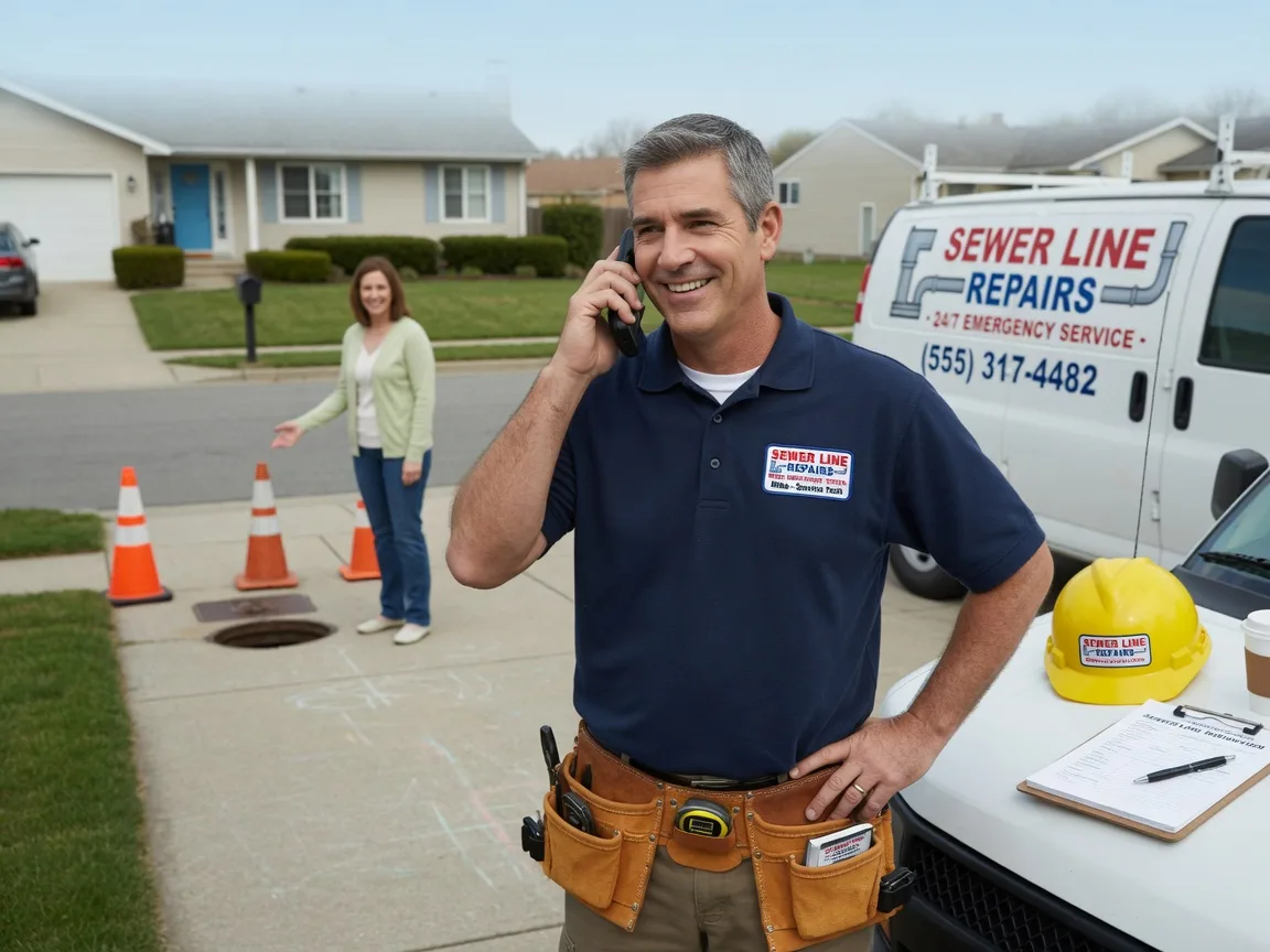 Emergency Plumber Duncan, OK FAQs